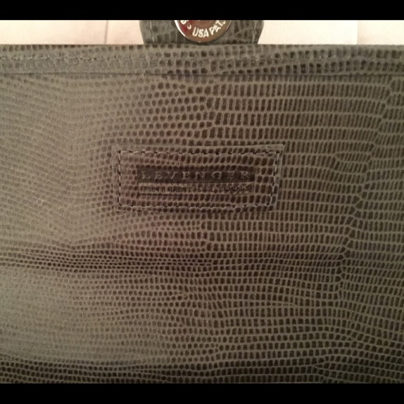 Levenger Accordian Wallet - Picture 7 of 7